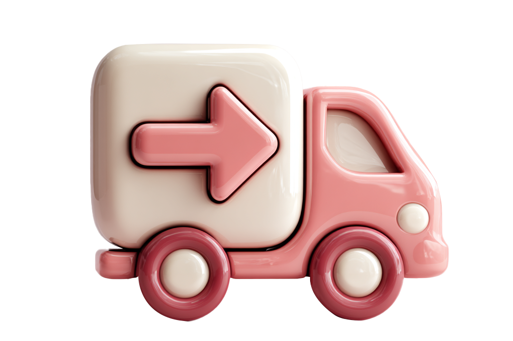 Logistics & Delivery