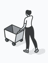 Send & Test 1st samples