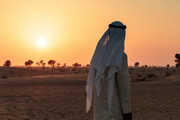 Middle East Private Label